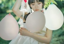 [YITUYU艺图语]2022.06.19 想你的液 依依[24+1P／399MB]-秀人美女