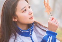 [YITUYU艺图语]2022.06.19 学生时代 云洁[24+1P／182MB]-秀人美女