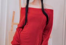 [Natsuko夏夏子] 约尔毛衣 [36P-1V- 366.03MB]-秀人美女