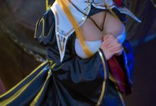 幼爱youmeko NO.008 捆绑修女 夏洛特 [29P-290MB]-秀人美女