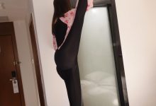 [ROSI口罩系列]2023.12.10 NO.2737[92+1P／96MB]-秀人美女