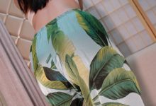 [ROSI写真]2023.12.17 NO.4395[131+1P／159MB]-秀人美女