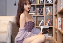 [XiuRen秀人网] 2023.02.02 No.6209 陆萱萱 [81+1P]-秀人美女