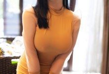 [YOUMI尤蜜荟] 2020.09.16 VOL.528 娜露Selena [48+1P]-秀人美女