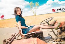 [MISSLEG蜜丝]钻石室内系列 2019.05.13 M013 罗兰 [60P]-秀人美女