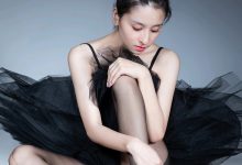 [LD零度摄影] 第72期 艺考生高丽 [54P]-秀人美女