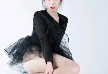 [LD零度摄影] 第73期 表演系唐可 [38P]-秀人美女