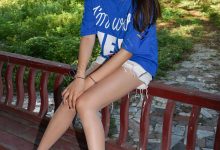 大生模拍 No.050 175长腿妹子 [36P1V-286MB]-秀人美女