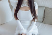 [HuaYang花漾写真] 2022.01.12 VOL.480 朱可儿Flora [53+1P]-秀人美女