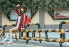 蠢沫沫 NO.032 - 叫兽的恶作剧 04[194P／2.51GB]-秀人美女