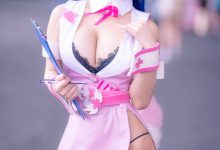 鬼畜瑶 NO.005 阿狸 [14P-28MB]-秀人美女