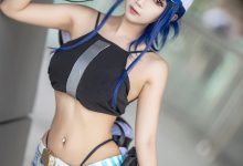 鬼畜瑶 NO.022 女游客 陈[13P-57MB]-秀人美女