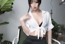 鬼畜瑶 NO.035 女教师[35P-107MB]-秀人美女