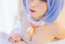 九九八XY - NO.21 蕾姆小绵羊 [36P-131MB]-秀人美女