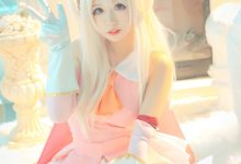 猫君君_MaoJun - NO.20 2020九月舰长写真 [20P-259MB]-秀人美女