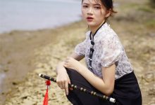 [Ligui丽柜]2019.07.17 网络丽人 Model 王炜炜 [60+1P]-秀人美女