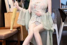 [XIAOYU语画界] 2023.11.10 VOL.1143 杨晨晨Yome [93+1P]-秀人美女