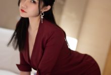[IMISS爱蜜社] 2021.06.02 VOL.598 小狐狸Kathryn [68+1P]-秀人美女