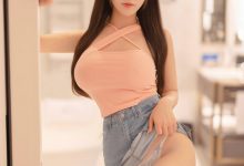 [YOUMI尤蜜荟] 2021.06.03 VOL.649 朱可儿Flower [68+1P]-秀人美女