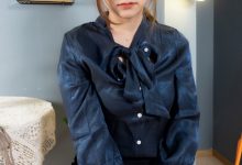 [Ligui丽柜] 2021.06.22 《黑秘书 ro 白秘书》奈沐子 [63+1P／156M]-秀人美女