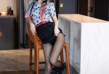 [XiuRen秀人网] 2022.02.07 No.4546 小果冻儿 [86+1P]-秀人美女