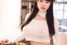 [XiuRen秀人网] 2022.02.07 No.4548 朱可儿Flora [51+1P]-秀人美女