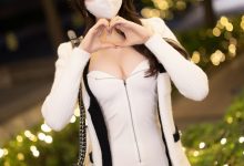 [XiuRen秀人网] 2022.02.07 No.4550 芝芝Booty [72+1P]-秀人美女