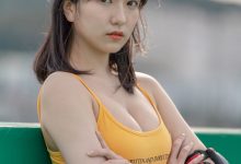 [Korean Realgraphic] No.31 [70P+1V-5.03G]-秀人美女