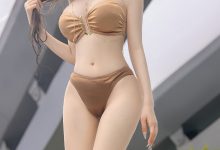 [Ugirls尤果网]爱尤物 2022.08.07 No.2652 如入梦中 董小姐 [35P-75MB]-秀人美女