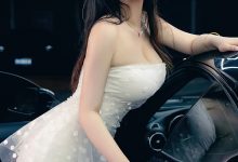 [Ugirls尤果网]爱尤物 2022.08.10 No.2655 借你怀抱 钟晴 [35P-79MB]-秀人美女