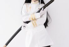 [紧急企划] NO.016 一只喵喵梓 [80P1V-2.05GB]-秀人美女