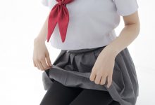 [紧急企划] G-002 小奶糕Milky [60P-594MB]-秀人美女