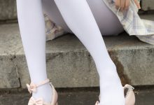 [紧急企划] G-003 小奶糕Milky [70P-858M]-秀人美女