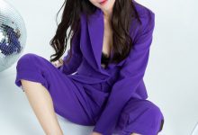 [Kelagirls克拉女神]2020.10.07《裸足全方位》静宜[32P／351MB]Kelagirls-秀人美女