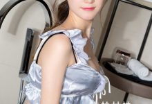 [Kelagirls克拉女神]2020.10.09《清凉小睡衣》杨暖[21P／321MB]-秀人美女