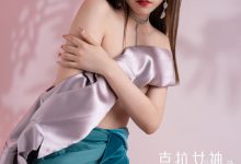 [KeLagirls克拉女神]2020.10.12《时尚与性感》芊芊[25P／462MB]-秀人美女