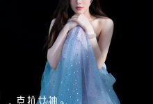 [KeLagirls克拉女神]2020.10.19《梦幻花系》百琳[21P／436MB]-秀人美女