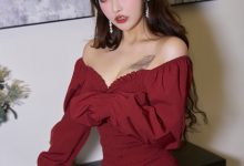 [XiuRen秀人网] 2021.05.28 No.3476 林子欣Freya [70+1P]-秀人美女