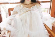 [MyGirl美媛馆] 2018.04.17 VOL.281 于大乔 [76+1P]-秀人美女