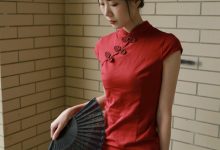 [IESS异思趣向] 2021.10.02 丝享家935：新人团团《爱笑女孩》[82P／157MB]-秀人美女