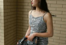 [IESS异思趣向] 2021.10.14 丝享家947：星星《碎花短裙》[77P／175MB]-秀人美女