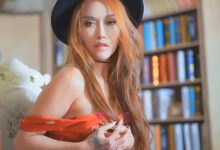 [YouMi尤蜜] 视频 李承美 红裙子的爱情 [1V]-秀人美女