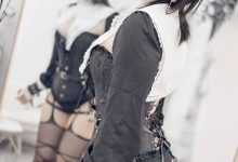 [YALAYI雅拉伊] 2019.09.27 Y413 含嫣 共处的时光 [48+1P]-秀人美女