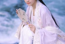 一见倾心 NO.004 – 汉服 Part01 [1212P-3.75G]-秀人美女