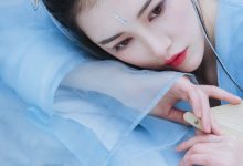 一见倾心 NO.005 – 汉服 Part02 [918P-1.88G]-秀人美女