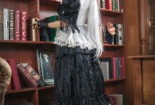 Coser衣衣 NO.009 – 赫敏[30P+10V／189MB]-秀人美女