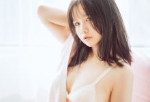 阿半今天很开心 NO.010 – 私房 [26P-166M]-秀人美女
