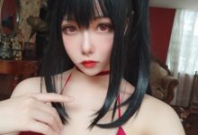 Momoko葵葵 NO.031 – 大凤之自拍[31P／49MB]-秀人美女