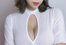 奈汐酱nice NO.034 – 自撮り Vol.017 [51P+4V-604M]-秀人美女