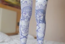 兔玩映画 - 无敌废材 [40P-23.4MB]-秀人美女